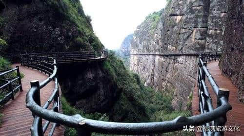 去龙虎山旅游，不要错过的五个景点，值得去看看