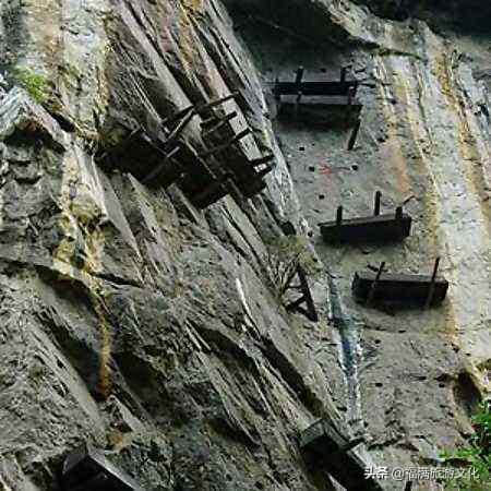 去龙虎山旅游，不要错过的五个景点，值得去看看