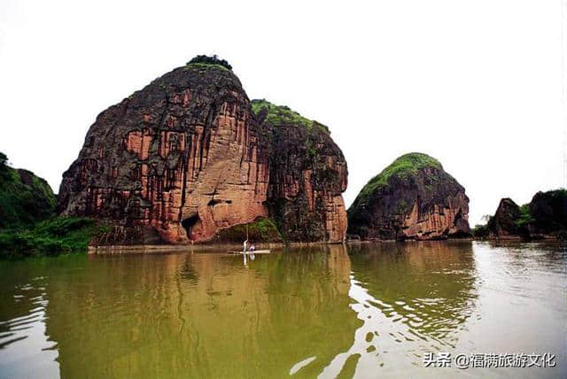 去龙虎山旅游，不要错过的五个景点，值得去看看