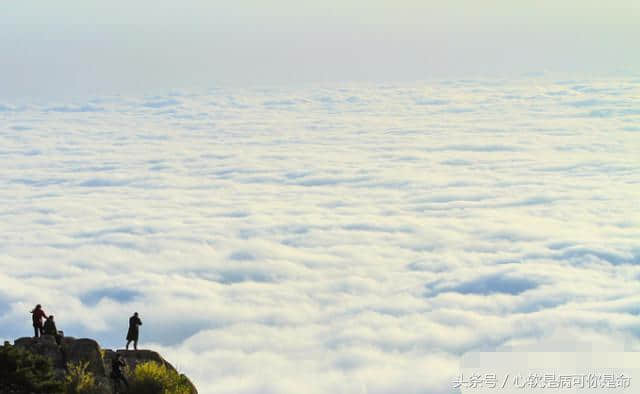 想去爬泰山？这里最全，最懂你的旅游攻略之泰山篇