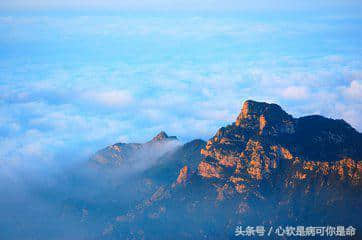 想去爬泰山？这里最全，最懂你的旅游攻略之泰山篇