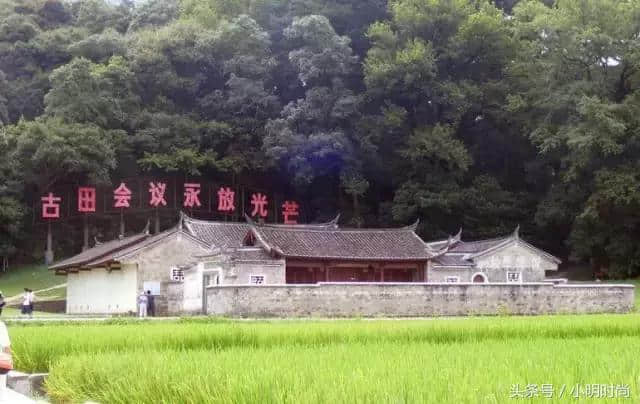 龙岩旅游景点