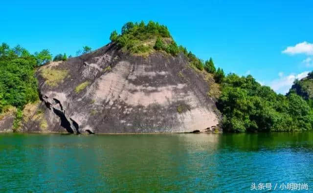 龙岩旅游景点