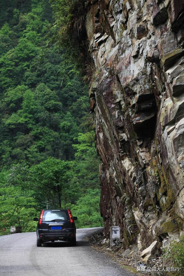 桂林山水体验报告：“龙脊”山路上的瑶寨背夫