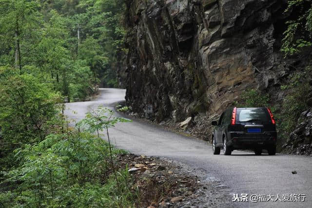 桂林山水体验报告：“龙脊”山路上的瑶寨背夫