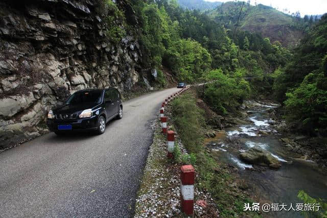 桂林山水体验报告：“龙脊”山路上的瑶寨背夫