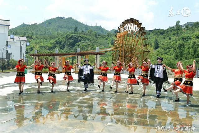 凉都六盘水旅游景区