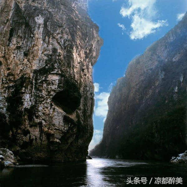 凉都六盘水旅游景区