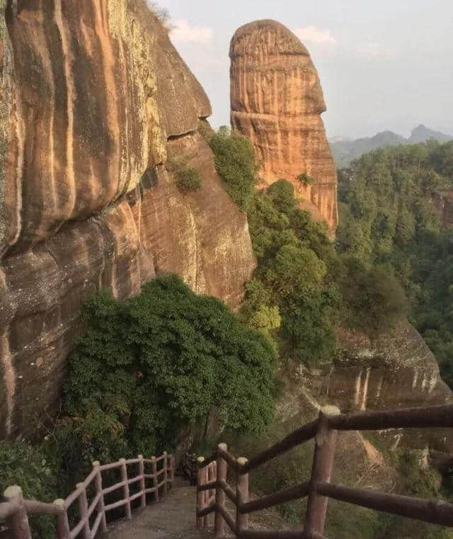 暑假穷游首选！广东最美旅游胜地，佛山人来一场说走就走的旅行吧！