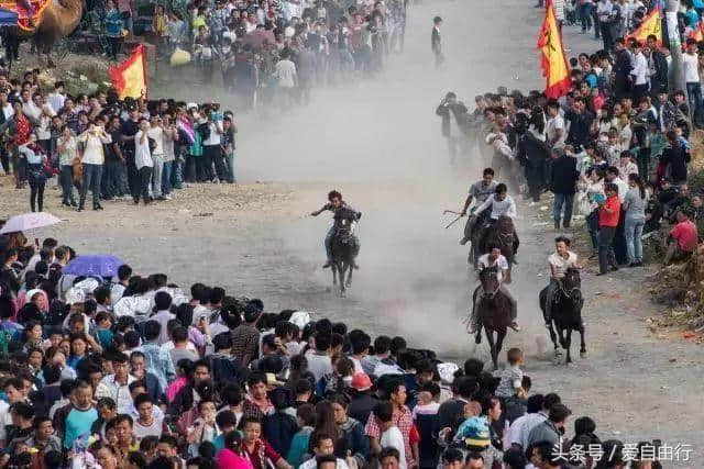 冬天想去贵州，推荐给你最原生态的旅游！这些地方值得去！