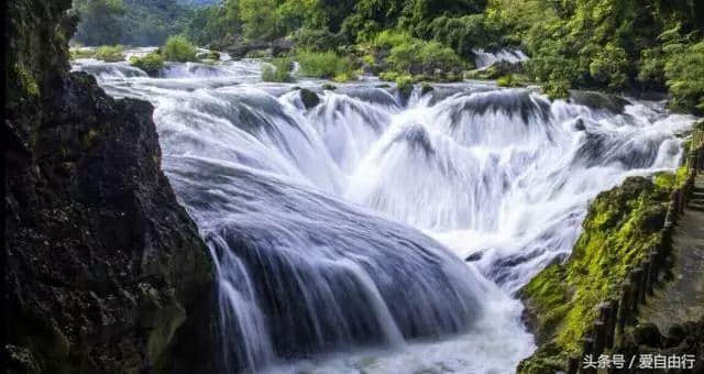 冬天想去贵州，推荐给你最原生态的旅游！这些地方值得去！