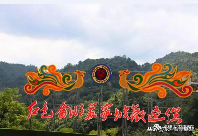 龙岩这个不平凡的小镇还有这些好玩的地方！这份旅游攻略请收好~