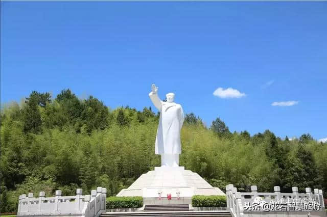 龙岩这个不平凡的小镇还有这些好玩的地方！这份旅游攻略请收好~