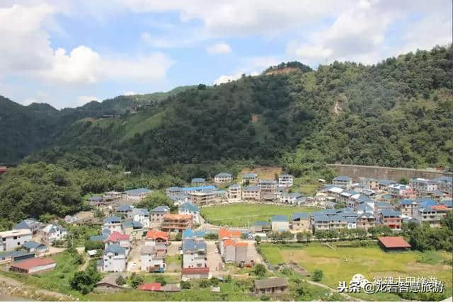 龙岩这个不平凡的小镇还有这些好玩的地方！这份旅游攻略请收好~