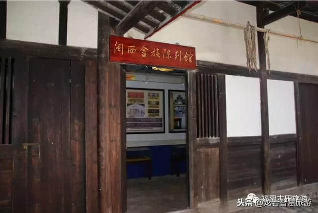 龙岩这个不平凡的小镇还有这些好玩的地方！这份旅游攻略请收好~