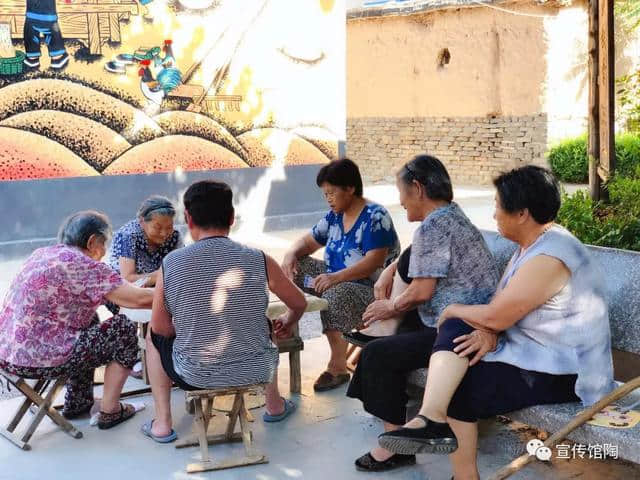 定了！邯郸要建7个旅游特色小镇，馆陶就有2个……