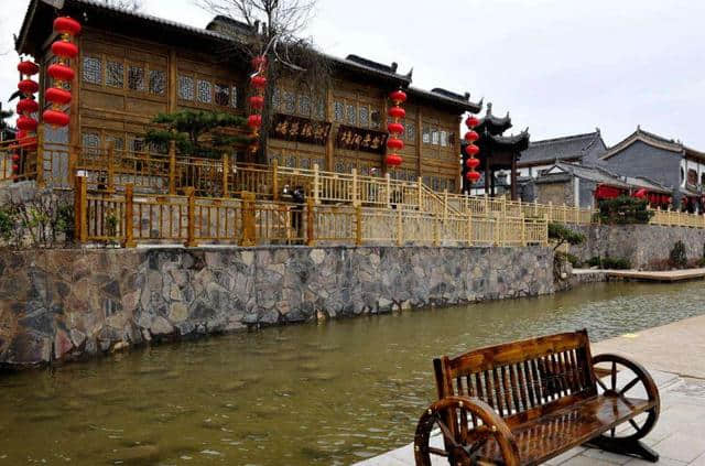 西安有两大旅游景区出名 快来看看离你近吗？