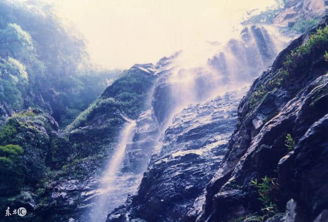 去庐山旅游知道这些很重要