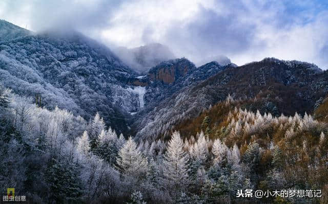 西安周边自驾游路线（精选）