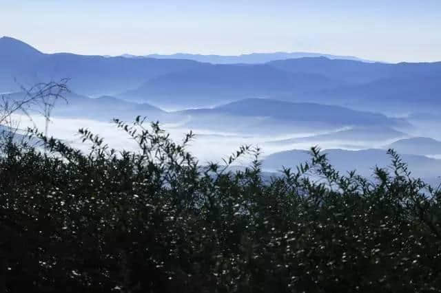 五个一定要去六盘山的理由！