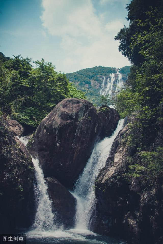 广东十大旅游景点