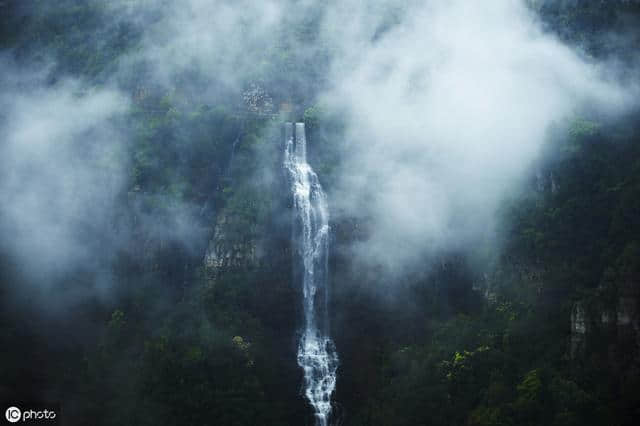 广东十大旅游景点