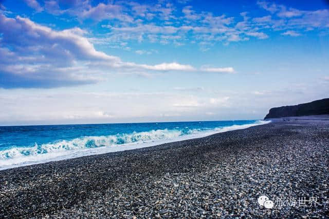 游记台湾旅游攻略