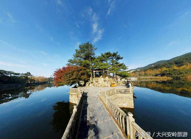 不识庐山真面目，只缘身在此山中，历史悠久的文化名山庐山风景区