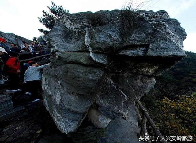 不识庐山真面目，只缘身在此山中，历史悠久的文化名山庐山风景区