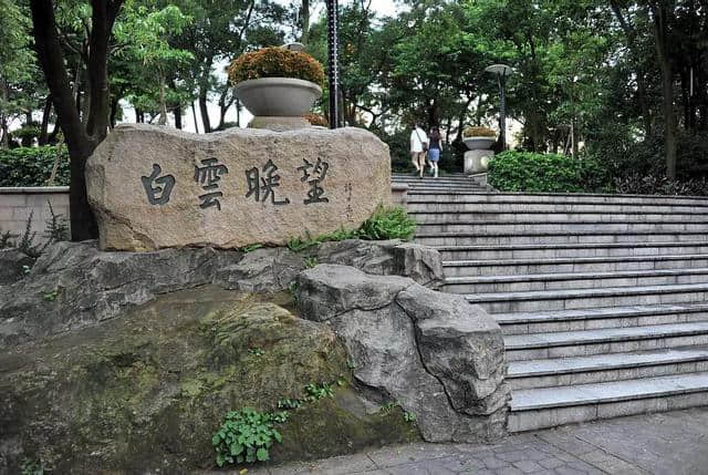 广东省广州市10个主要景点景观景区，你去过几个？还有哪些呢？