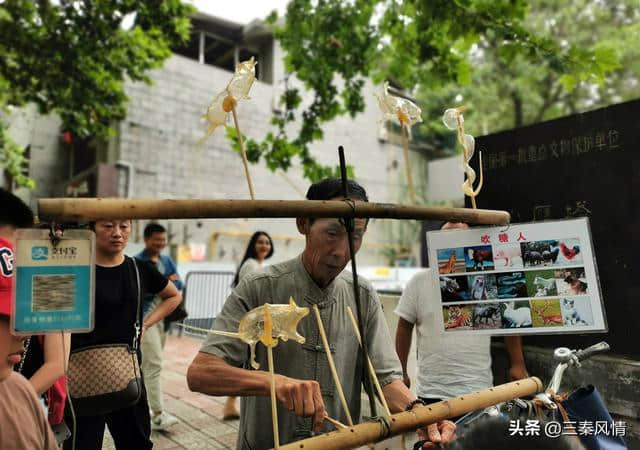 西安最该去的免费4A级景区，已列入世界遗产，环境优美却鲜为人知