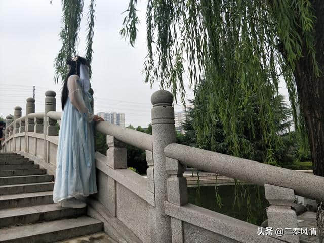 西安最该去的免费4A级景区，已列入世界遗产，环境优美却鲜为人知