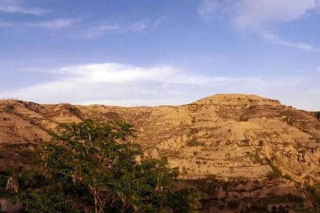 山西八月下旬适合去哪旅游，看看这些地方