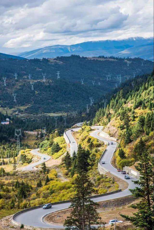 山西八月下旬适合去哪旅游，看看这些地方