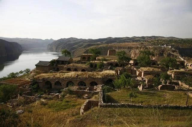 山西八月下旬适合去哪旅游，看看这些地方