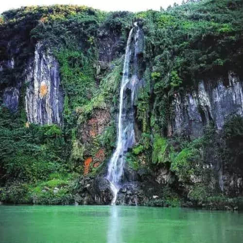 攻略丨五一自驾游，沿着8条高速，赏遍广东最美风景