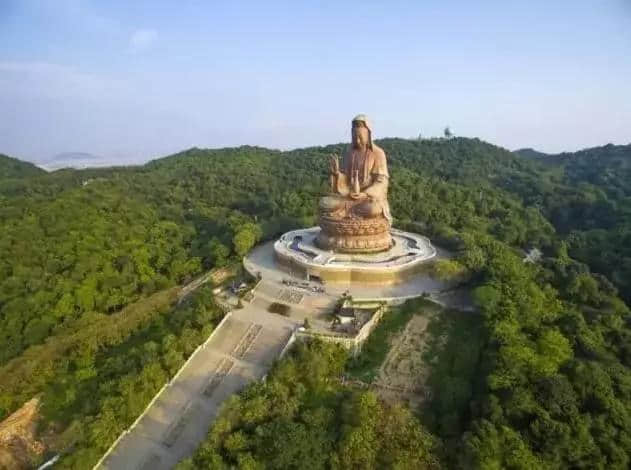 攻略丨五一自驾游，沿着8条高速，赏遍广东最美风景