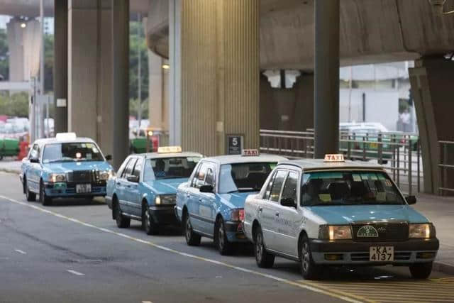 2019年，去香港旅游成本暴涨！省钱游玩攻略来了