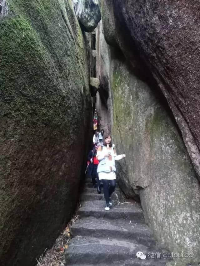 「周末去哪玩」塞外山水风光