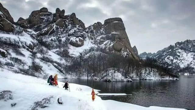 河南冬季短途7条自驾线路！观龙脊长城，穿林海雪原，元旦全家游去！