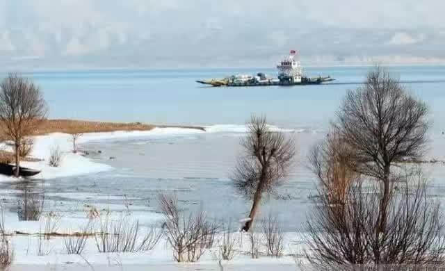 河南冬季短途7条自驾线路！观龙脊长城，穿林海雪原，元旦全家游去！