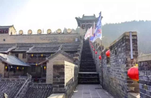 旅游攻略｜带父母去山西玩不知道去哪？这几个景点值得打卡