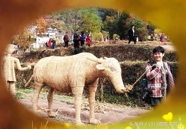 就算你去过龙脊梯田，但这样的龙脊梯田玩法，你一定还没体验过