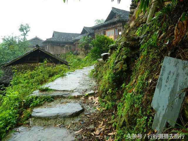 就算你去过龙脊梯田，但这样的龙脊梯田玩法，你一定还没体验过