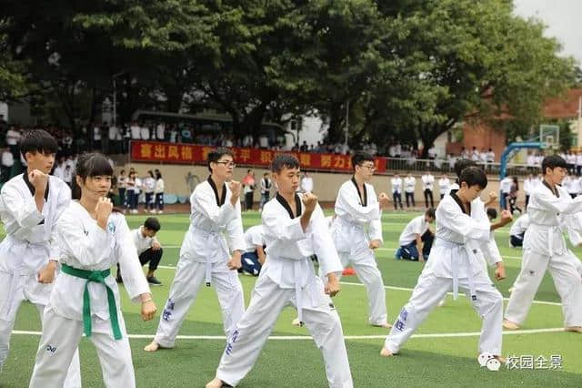 大海的学校~广东省海洋工程职业技术学校 而我是成为海贼王的男人