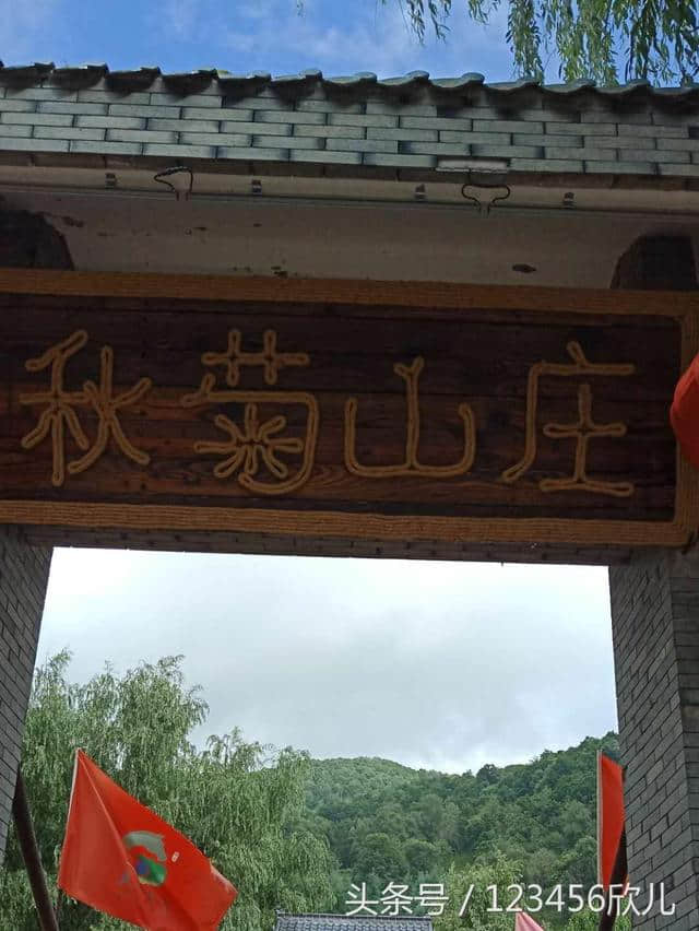 五姑娘报团让老帅哥去关山牧场，骑马爬山拍照留念，游玩的好开心