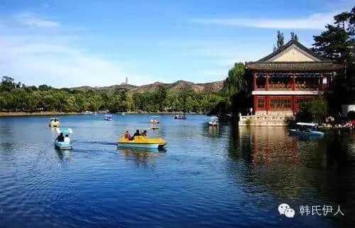 夏天旅游不知道去哪？ 看这里！经济出行，风景独好！