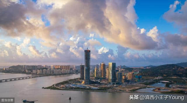 去澳门旅行，你知道怎么去最方便嘛？澳门有这么几个通关方式