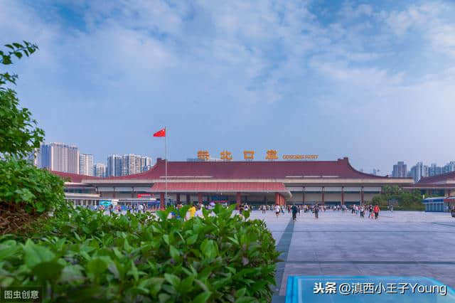 去澳门旅行，你知道怎么去最方便嘛？澳门有这么几个通关方式