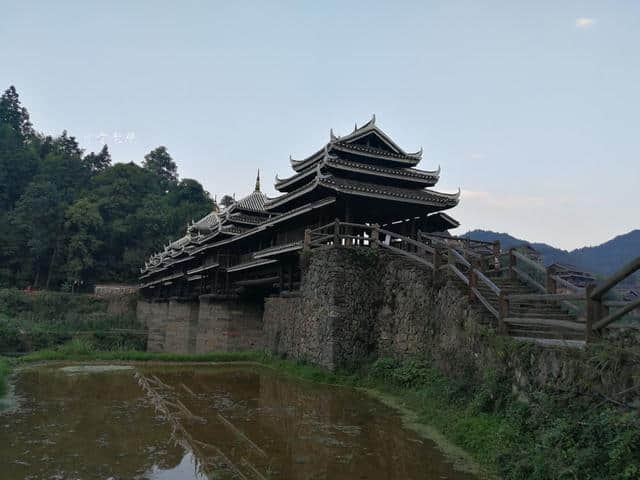 又是一年三月三，广西这些藏在深山的旅游景点你去过吗？